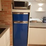 Corte Sconta Mini-Loft