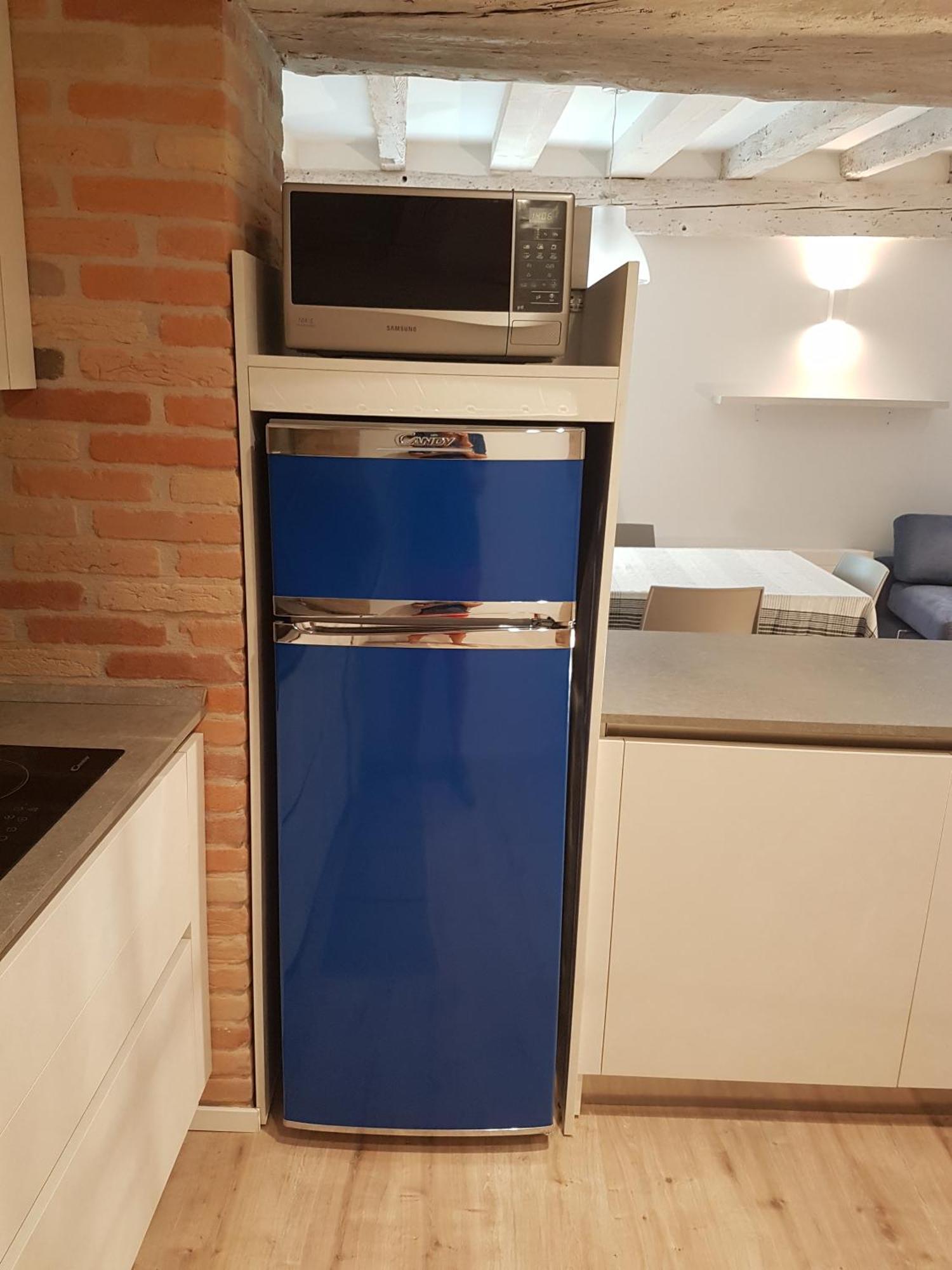 Corte Sconta Mini-loft Apartment *
